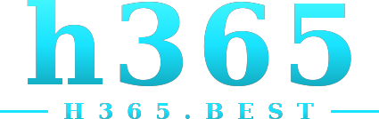h365 logo